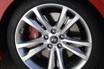 Hyundai Genesis Coupe 2010 года